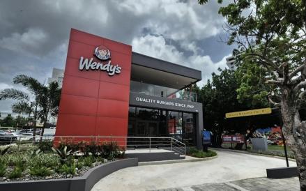 Salah satu emegang waralaba Wendy’s terbesar di AS, Meritage Hospitality Group Inc. (MHG), mengajukan perlindungan kebangkrutan Chapter 11. (Foto: Ist)