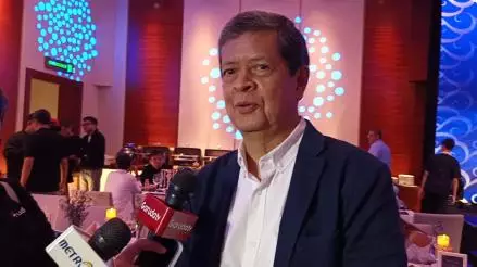 AI di Industri Hiburan, Anugerah Musik Indonesia Yakin Musisi dan Kreator Tak Akan Tergantikan. (Foto: MNC Media)