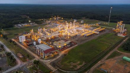 Medco Energi (MEDC) Raup Laba USD275 Juta di Semester I-2026. (Foto: Dok.  Medco Energi)