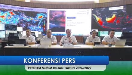 BMKG Sebut EL Nino Bikin Kemarau 2026 Lebih Panjang, Puncaknya hingga September. (Foto: iNews Media Group)