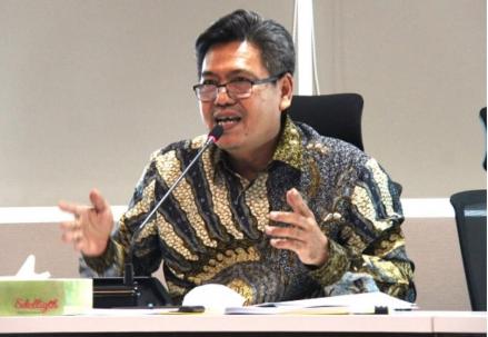 Kemenperin Dorong Pelaku Industri Agro Modernisasi Mesin dan Peralatan Produksi. (Foto: Kemenperin)