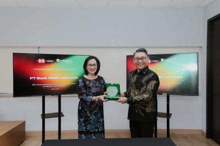 HSBC Indonesia Kucurkan Pendanaan Rp700 Miliar ke Indodana Finance. (Foto: Ilustrasi)