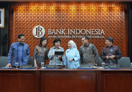 BI Kucurkan Insentif Likuiditas Rp461,2 Triliun hingga Awal September (Foto: dok BI)