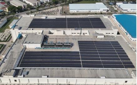 PT Endorshine Energy Solutions (EES) meraih fasilitas pembiayaan dari PT Sarana Multi Infrastruktur (SMI) dengan nilai USD9,8 juta. (Foto: Ist)