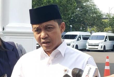 Cegah Karhutla, Menhut Sebut Prabowo Beri Perhatian Khusus ke Ekosistem Gambut (FOTO:Dok Ist)
