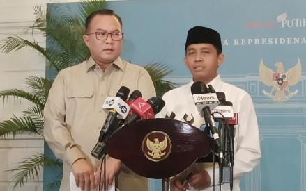 Cegah Karhutla, Prabowo Resmi Bentuk Badan Pengelola Gambut dan Mangrove Nasional (BPGMN) (FOTO:Dok Ist)
