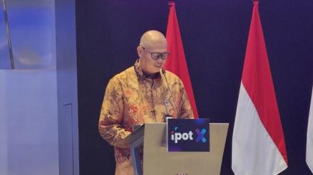 BEI Dorong Broker Manfaatkan Teknologi untuk Tingkatkan Kualitas Investor Pasar Modal (Foto: iNews Media Group)