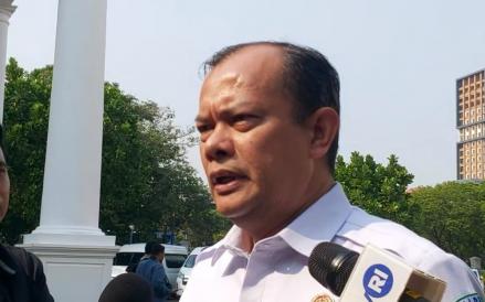 BMKG Tegaskan Musim Hujan Mundur ke Desember-Februari Akibat Kuatnya El Nino