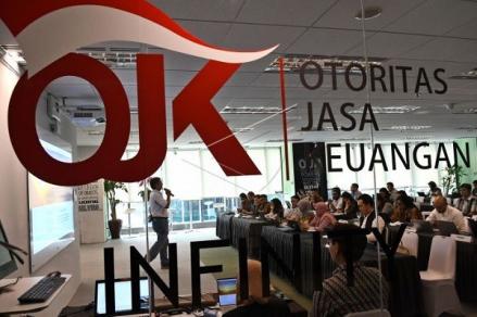 OJK Catat 34 Entitas Aset Keuangan Digital Telah Berizin (Foto: iNews Media Group)