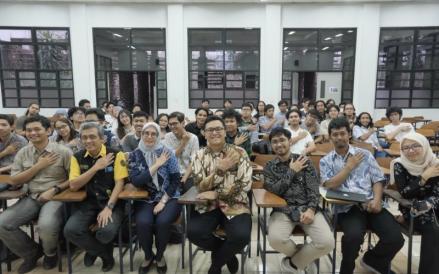 Peruri Akan Gelar Digital Summit 2026