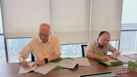 Green Power (LABA) Bentuk Perusahaan Patungan, Garap Bisnis Baterai Truk Listrik (Foto: dok Green Power)