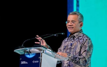 Kementerian Keuangan (Kemenkeu) bakal mengevaluasi efektivitas dari penyerapan anggaran pendidikan yang setiap tahun terbilang besar. (Foto: Dok. Kemenkeu)