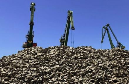 Pasar Fluktuatif, Harum Energy (HRUM) Buyback Rp120 Miliar (Foto: dok HRUM)