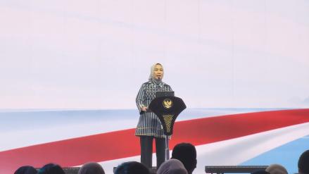 Pengeluaran Wisman saat Berkunjung ke RI Turun, BI Gencarkan Perluasan Konektivitas QRIS. (Foto Iqbal Dwi/IMG)