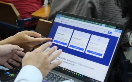 Dorong Inovasi Talenta Muda Perkuat Kedaulatan Digital, Peruri Hadirkan Chip Hackathon 2026
