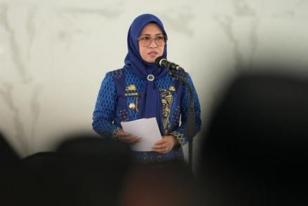 Bupati Gowa Dicekal ke Luar Negeri usai Jadi Tersangka Dugaan Pemerasan dan TPPU