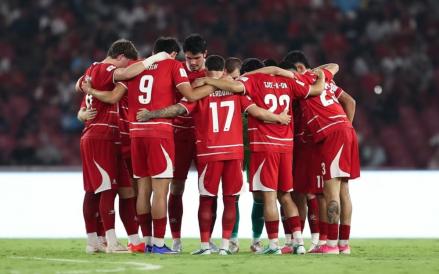 Ada Laga Indonesia Vs Malaysia FIFA ASEAN 2026, Ini Rekayasa Lalin dan Lokasi Parkir di GBK
