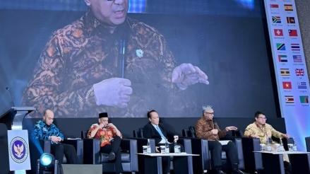 Kemenag Kembangkan 25 Titik Kota Wakaf Lewat Skema CWLD. (Foto: Kemenag)