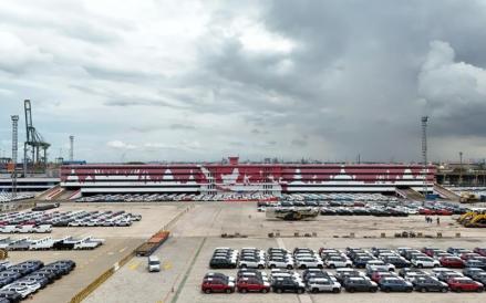 PT Indonesia Kendaraan Terminal Tbk (IPCC) terus memperkuat kinerja operasional melalui transformasi dan pengembangan layanan. (Foto: Ist)