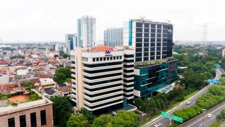 Kontrak Baru Waskita Karya (WSKT) Tembus Rp5,6 Triliun hingga Agustus 2026. (Foto Istimewa)