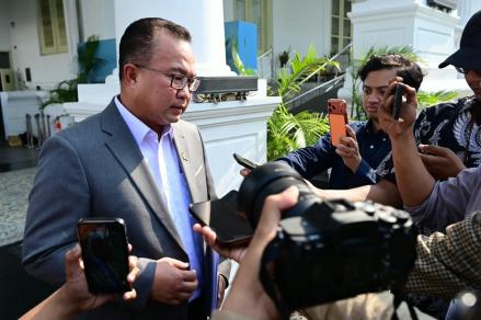 BRIN Ungkap Vape Berpotensi Jadi Celah Penyebaran Narkoba (FOTO:Dok Ist)