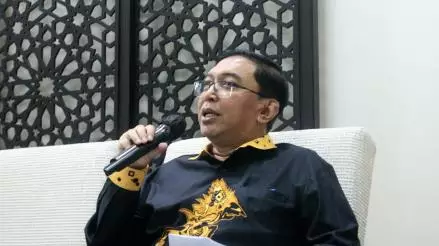 Kasus Penipuan Perjalanan Ibadah Meningkat, Kemenhaj Perketat Pengawasan Travel Umrah (FOTO:Dok Laman Kemenhaj)