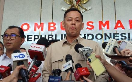 Bapissus Kumpulkan Data Ombudsman, Siapkan Pembersihan 532 Lapas dan Rutan