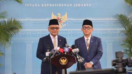 Prabowo Ingin Biaya Haji Makin Terjangkau dan Masa Tunggu Turun Jadi 14 Tahun. (Foto Istimewa)
