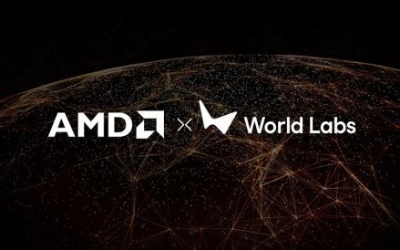 AMD mengumumkan kesepakatan untuk mengakuisisi World Labs, perusahaan laboratorium riset dan pengembangan model kecerdasan buatan (AI). (Foto: Ist)