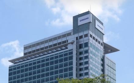 Perusahaan di bawah Samsung Group sepakat menginvestasikan dana gabungan sebesar USD1 miliar atau Rp18 triliun di Helix Digital Infrastructure. (Foto: Ist)