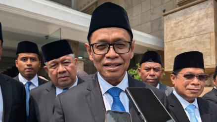 Harga Minyak Dunia Naik, Kementerian ESDM Beri Sinyal Penyesuaian Harga BBM Nonsubsidi. (Foto Iqbal Dwi/IMG)