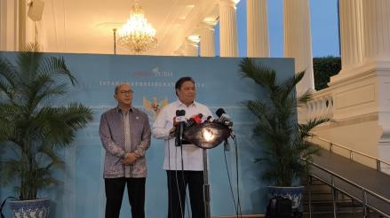 Prabowo Siapkan Bantuan Rp31 Triliun di Kuartal IV-2026, Ada Pangan hingga Subsidi Upah (FOTO:Dok Ist)