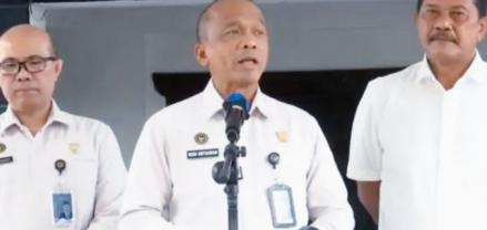 Kemenimipas: Ada Penyalahgunaan Wewenang di Balik Fasilitas Mewah Lapas Cibinong. (Foto: iNews Media Group)