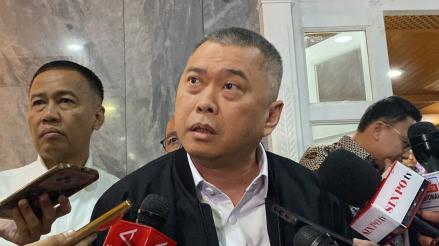 Masinis KA Argo Bromo Anggrek Tersangka Tabrakan Kereta di Bekasi Timur, Begini Tanggapan Menhub. (Foto Achmad/IMG)