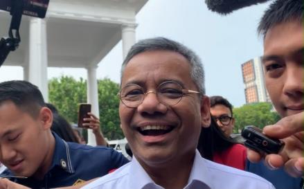 Presiden Prabowo Perintahkan Efisiensi APBN Demi Maksimalkan Kesejahteraan Rakyat