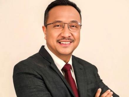 RUPSLB Telkom (TLKM) Rombak Jajaran Direksi, Nanang Hendarno Ditunjuk Jadi Dirut (Foto: dok Linkedin Nanang)