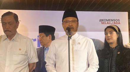 Masyarakat yang Ingin Terima Bansos Diminta Daftar Ulang lewat Laman Resmi Perlinsos. (Foto Danandaya/IMG)