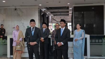 Harta Kekayaan Dua Wamenkeu Baru, Siapa Paling Tajir? (Foto: iNews Media Group)