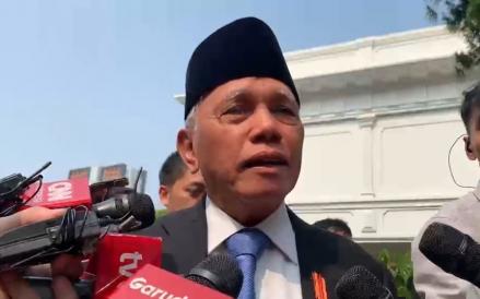 Hatta Rajasa dan Anwar Usman Merapat ke Istana Jelang Pelantikan Wantimpres