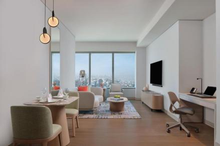 Pan Pacific Hotels Group Garap 10 Proyek Renovasi Masif di ASEAN, Indonesia Termasuk. (Foto: Booking.com)