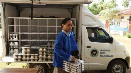 Moratorium MBG Berakhir, BGN Aktivasi 480 SPPG Baru di 16 Provinsi. (Foto: Dok. BGN)