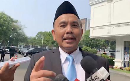 Resmi Jabat Kepala Bakom, Syahganda Nainggolan: Wartawan Nyawanya Negara Ini