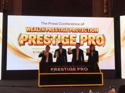 Gandeng AIA, Bank BCA Luncurkan Asuransi Jiwa Berdenominasi US Dolar. (Foto: MNC Media)