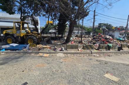 29 Perusahaan Kebersihan Langgar Aturan Persampahan Selama Januari-September 2026 (FOTO:iNews Media Group)