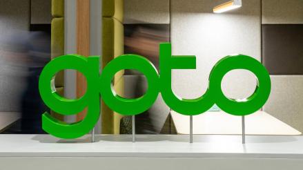 Saham GOTO Bangkit, Investor Mulai Akumulasi. (Foto: GoTo)
