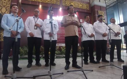 Tangani Overcapacity Lapas, Pemerintah Mulai Siapkan Pusat Rehabilitasi Khusus Pengguna Narkotika 