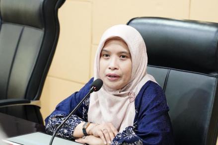 Ombudsman Ungkap Empat Napi Penghuni Fasilitas Mewah di Lapas Cibinong. (Foto: Dok. Ombudsman)