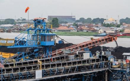 PT Bukit Asam Tbk (PTBA) telah mengajukan usulan rencana produksi batu bara 2027 kepada Kementerian Energi dan Sumber Daya Mineral (ESDM). (Foto: Ist)