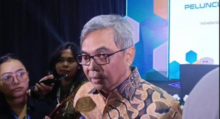 KPK Bakal Panggil Nusron Wahid Pekan Ini. (Foto: Nur Khabibi/iNews Media Group)