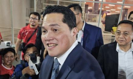 Timnas Indonesia Juara FIFA ASEAN Cup 2026, PSSI: Modal Menuju Piala Dunia (FOTO: Dok Aldhi Chandra)